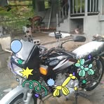 Profile Picture of James Collentes (@James-Collentes) on Facebook