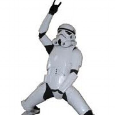 Clone JO-832 - Twitter Profile Picture of Clone JO-832 (@StormtrooperJoe) on Twitter