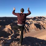 Profile Picture of Christopher van Rees (@prisvanrees) on Instagram