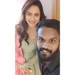 Profile Picture of sai_reddy_rakul (@sai_reddy_rakul) on Instagram