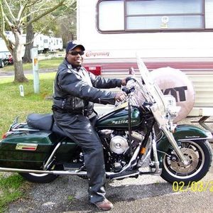 Profile Picture of Wilbert Thomas (@128195228) on Myspace