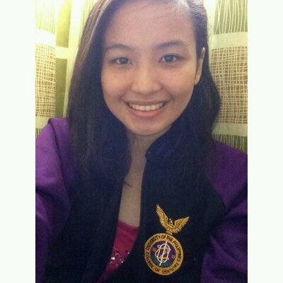 Profile Picture of Bernadette Ramos (@badetteramos) on Twitter