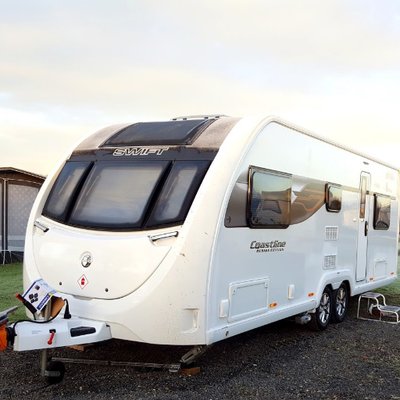 Profile Picture of Daniel (@SomersetCamper) on Twitter