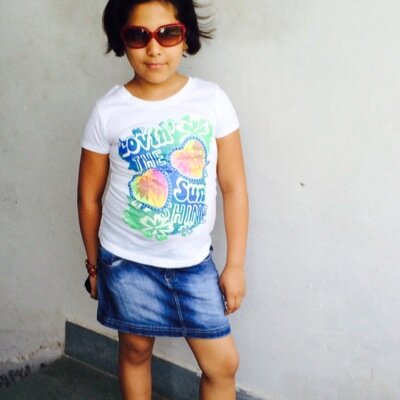 Profile Picture of Renuka Singh (@renukasingh5) on Twitter