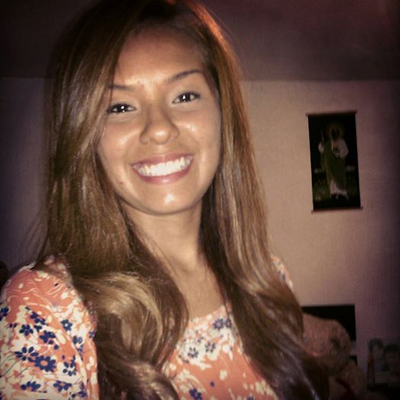 Profile Picture of Nancy Belmonte (@BelmonteNancy) on Twitter