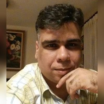 Profile Picture of Alejandro Javier (@alejandrocjp) on Twitter