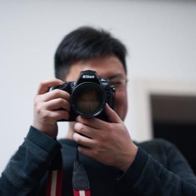Profile Picture of Calvin Tsui (@Tsui4Calvin) on Twitter