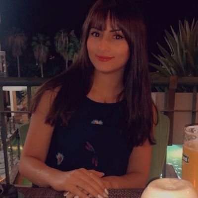 Profile Picture of Nancy Nassrawen (@nancynass) on Twitter