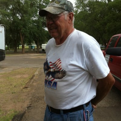 Butch Long - Twitter Profile Picture of Butch Long (@ButchLong8) on Twitter