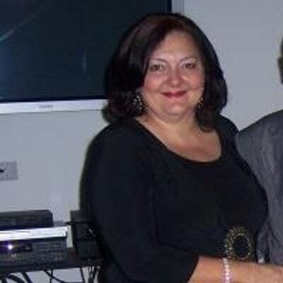 Profile Picture of Maria Grazia Paradis (@Gordix45) on Twitter