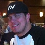 Profile Picture of Adam Aleman (@riddlesofsteel) on Instagram