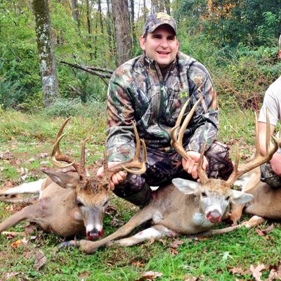 Profile Picture of David Slaybaugh (@ds012) on Twitter