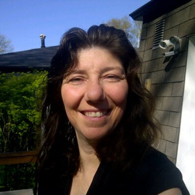 Profile Picture of Debbie Seymour (@golft03) on Twitter