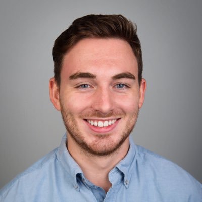 Profile Picture of Justin Pelland (@justin_pelland) on Twitter