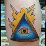 Profile Picture of Josh Knust (@joshk_tattoos) on Instagram