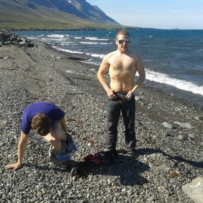 Profile Picture of Davíð Hannes (@DavidHannes) on Twitter