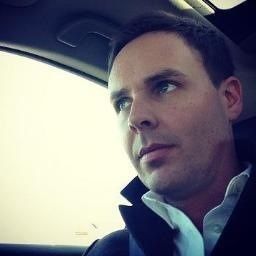 Profile Picture of Jeffrey Barrett (@jhbarrett) on Pinterest