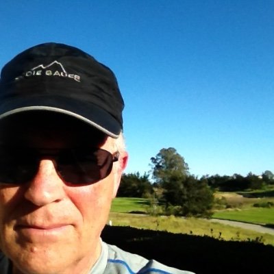Profile Picture of Ivan D Bauer (@IvanDBauer1) on Twitter