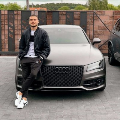 Roy Rivera - Twitter Profile Picture of Roy Rivera (@Roy_Rivera3) on Twitter