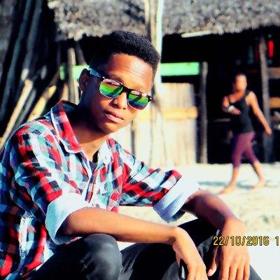 Profile Picture of Claudio Scott-wilson (@ClaidioW) on Twitter