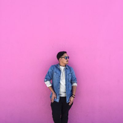 Profile Picture of Andrew Mananquil (@annnndz) on Twitter