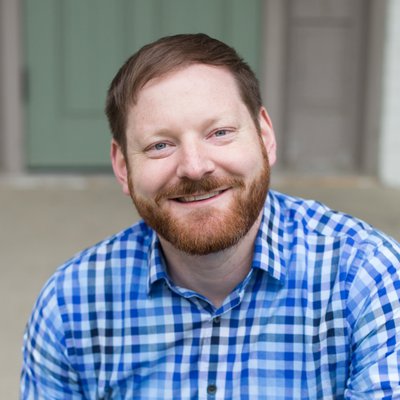 Profile Picture of Joel Hutton (@joelhutton) on Twitter