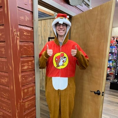 Profile Picture of Brock Johnson (@Brockj04) on Twitter