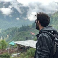 Profile Picture of Supreet Singh (@supreet-singh-22) on Quora