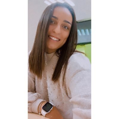 Profile Picture of Cristina Albert (@cristinalbert2) on Twitter