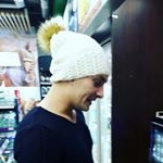 Profile Picture of Vadim (@vadimsheretyk) on Instagram