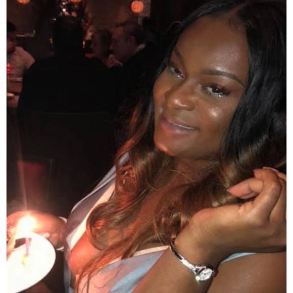 Profile Picture of Basirat Yvette (@basiratyvette) on Poshmark