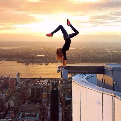 Profile Picture of Farkhanda Ahmad (@ahmad_farkhanda) on Twitter