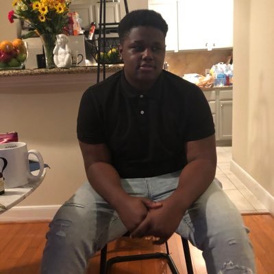 Profile Picture of Joshua Sweatt (@JoshuaSweatt1) on Twitter