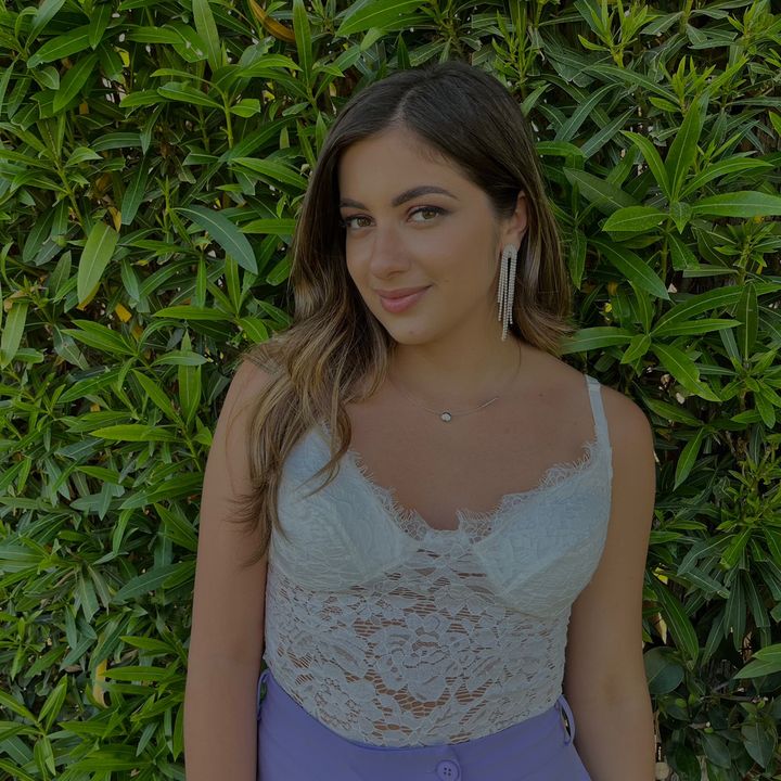 Profile Picture of Roberta Cicala (@robertacicala) on Tiktok