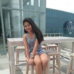 Profile Picture of Marsha Angeline Sanchez Baguio (@marshasanchez01) on Instagram