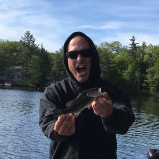 Profile Picture of Derek Eger (@derekeger) on Instagram