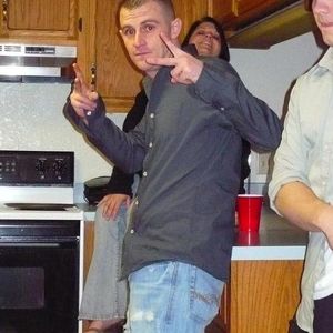 Profile Picture of Clint Walker (@cwalk24) on Myspace