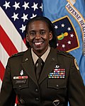 Profile Picture of Telita Croslandon Wikipedia