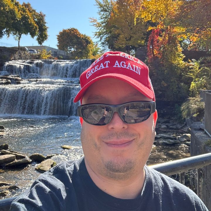 Profile Picture of Jeff W (@jeff.w.716) on Tiktok