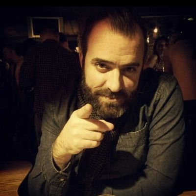 Profile Picture of Martin S. Glenn (@shullovox) on Twitter