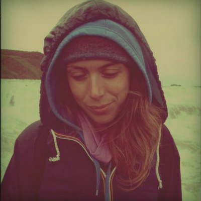 Profile Picture of Alice Spano (@janet_order) on Twitter
