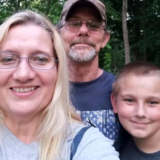 Profile Picture of Randy Mcdowell (@@randymcdw62) on Tiktok