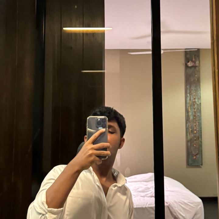 Profile Picture of chanul (@chanul_19) on Tiktok