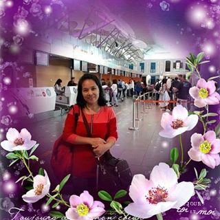 Profile Picture of Josephine Lucio Jacoba (@soersha) on Facebook