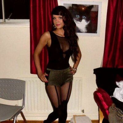 Profile Picture of Alex Shanks (@alexshanx) on Twitter