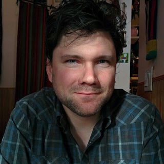 Profile Picture of Jason Stillwell (@dragonfax) on Instagram