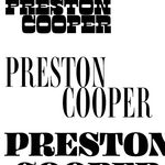 Profile Picture of Preston Cooper (@preston.cpr) on Instagram