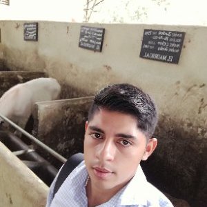 Profile Picture of JULIAN COBOS (@COBOS37) on Twitter