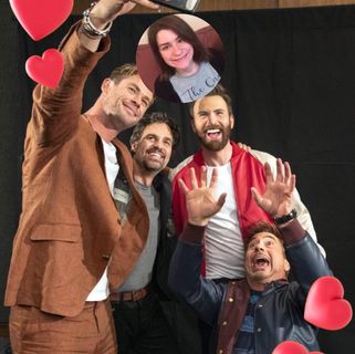 Profile Picture of Mairead Hayes (@mairead.hayes.7) on Facebook