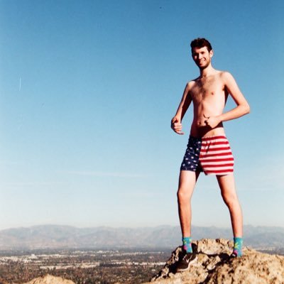 Profile Picture of Braedon Crozier (@theebraedon) on Twitter